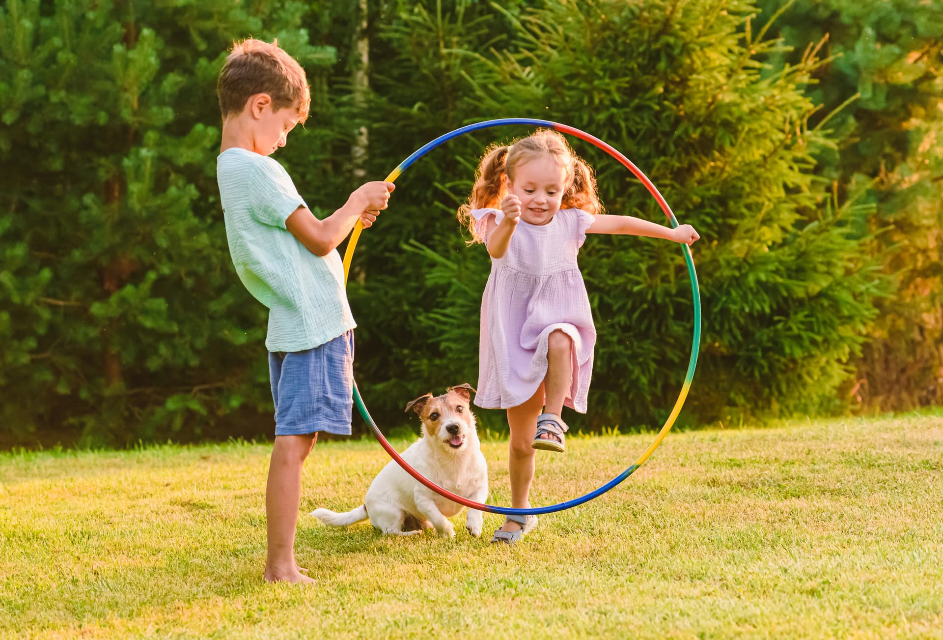 Deca i razvoj – GE Kids dodatak ishrani za imunitet i energiju