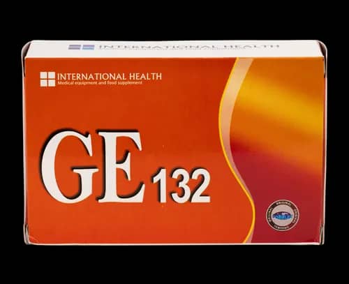 GE132 – додаток во исхраната со билни екстракти