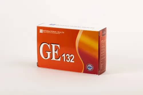 GE132–antioksidans za energiju, oporavak i otpornost na stres