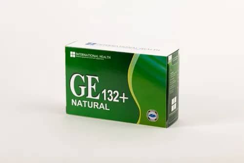 GE132+ Natural – antioksidans za energiju, imunitet i zaštitu organizm